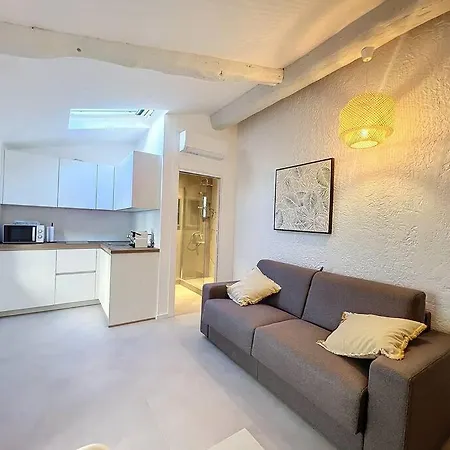 Appartement Joli Marche Forville