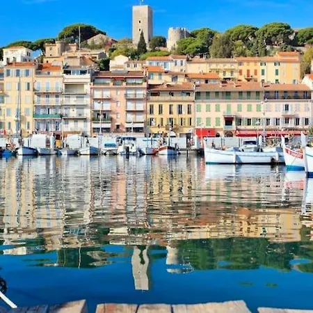 Appartement Joli Marche Forville *